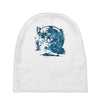 alphonse storm Baby Beanies