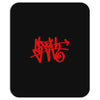 i am sloth back Mousepad