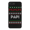 ugly christmas papi iPhone 7 Plus Case