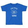 science Toddler T-shirt