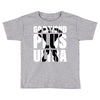Go Beyond Plus Ultra Toddler T-shirt