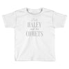 bill haley &amp; his comets rock'n'roll legend Toddler T-shirt