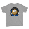 opsp Youth Tee