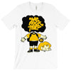 we rock hard T-Shirt