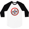 GOOD GAMES 3/4 Sleeve Shirt