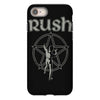 rush vintage starman iPhone 8