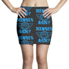 MENDES_ARMY 7 Mini Skirts