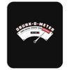 Drunk O Meter Mousepad