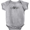 fahrie77 Baby Bodysuit
