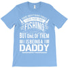 Fishing Daddy T-Shirt