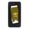 9. fight milk 002 iPhone 7 Plus Shell Case