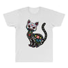 loco coco skul cat All Over Men's T-shirt