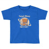 take it easy Toddler T-shirt