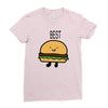 best Ladies Fitted T-Shirt