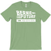 bernie for the future T-Shirt