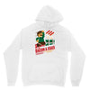 all the bacon and eggs Unisex Hoodie