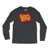 peanut butter splash Long Sleeve Shirts