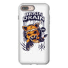 brain drain fox iPhone 8 Plus