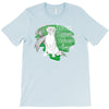 boxers support parkinson's awareness T-Shirt