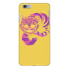 grinning like a cheshire cat 2 iPhone 6/6s Plus Case