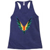 maverick new Racerback Tank