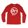 bc Long Sleeve Shirts