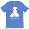 learning how to adul T-Shirt