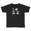 are you my mummy   orange version Toddler T-shirt