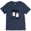 boogia V-Neck Tee