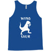 Winosaur Tank Top