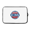 independence day Laptop sleeve