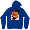 gritty Unisex Hoodie