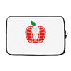 apple cobba Laptop sleeve
