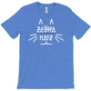 zebra kats T-Shirt