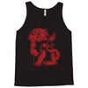 house of lion Tank Top