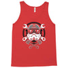 trooper racer Tank Top