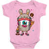 weird dj Baby Onesie