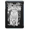 psycroptic carriers of the plague iPad Mini