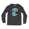 dead &amp; sea Long Sleeve Shirts