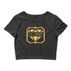 dobre twins dobre brother Crop Top