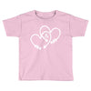 love Toddler T-shirt