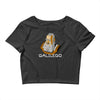galilego Crop Top