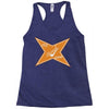 good time Racerback Tank