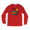 aruba Long Sleeve Shirts