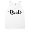 bride Tank Top