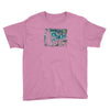 starry wars Youth Tee