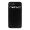nord lead virtual analog iPhone 7 Plus Case
