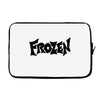 fahrie77 Laptop sleeve