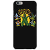 gerdzilla iPhone 6/6s Case
