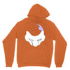 mask Hoodie